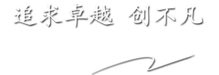 卓越雙劍 創(chuàng)不凡