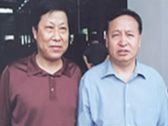 Central Committee member and Governor of Hubei Province, Luo Qingquan, visited our company for inspection