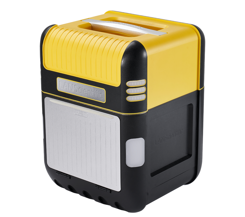 PeDX便攜式 XRF 分析儀